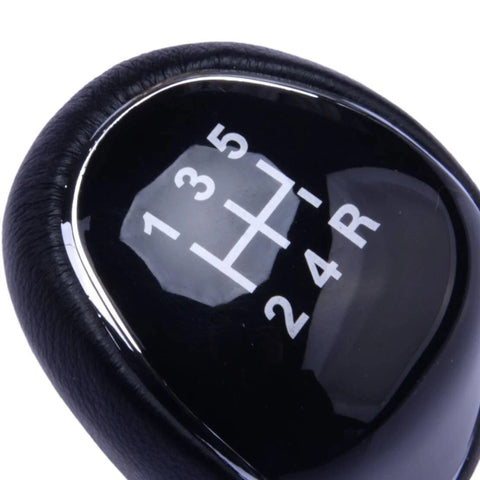 Ford Ranger, Mazda BT50 Pro 5-Speed Manual Gear Shift Knob (2012-2018)