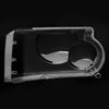 Land Rover Range Rover Left Side Headlight Lens Cover (2006-2009)
