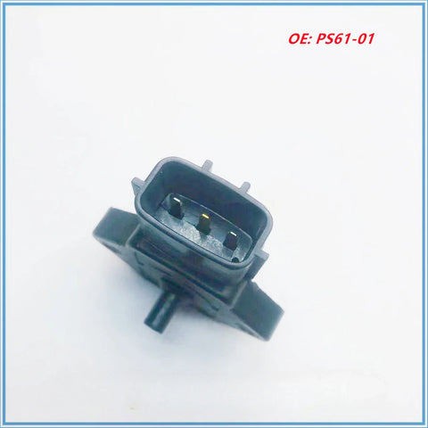 Nissan Frontier Intake Manifold Air Pressure Boost MAP Sensor (1997–2023)