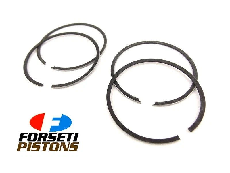 YAMAHA TDR250 Piston Ring Set 56.4mm (1988-1993)