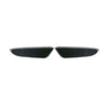 Mercedes Benz C-Class W206 Front Bumper Lip Splitter Fins (2022-2023)