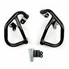 Yamaha MT-07 (2013-2015) Black 2 x Bars Engine Guard Crash Bars