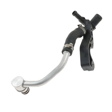 Mercedes GL450 GL550 GLS550 ML550 Turbocharger Coolant Line (2007–2016)