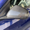 Alfa Romeo Giulietta 2012-2021 Real Carbon Fiber Add-on Side Mirror Cover