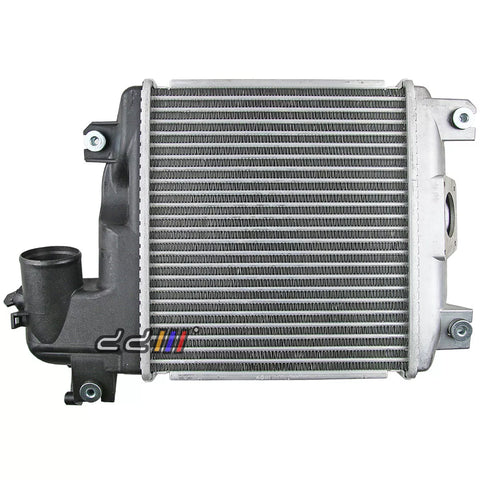 Toyota Hilux VIGO 2.5L 3.0L 1KD 2KD Turbo Intercooler (2008-2014)