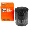 Toyota 4Runner KZN165 / KZN185 1KZTE 12 x Oil Filters (1995–2005)