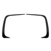 VW Tiguan MK3 Front Bumper Air Vent Spoiler (2024-2025)