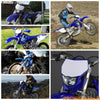 Yamaha WR450F WR250R YZ250F TTR230 TTR225 Enduro Headlight Fairing (2003-2023)