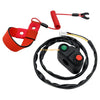 Kawasaki Jet Ski JT900 JT1100 JT1200 JT1500 Start/Stop Kill Switch Upgrade