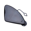 BMW 3-Series F30 F31 320i 328i 335i Front Bumper Tow Eye Cap Cover (12-15)