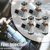 Harley-Davidson Road Glide Softail Springer Fuel Injector/4 Pcs (2002–2006)