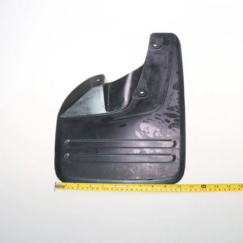 Toyota Hilux SR5 4x4 2012-2015 Front Mudflaps