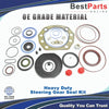 TRW HFB70 Seal Kit / Heavy Duty / Gear Seal Kit