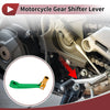 Honda CRF150F Shifter Lever (2003–2007)