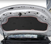 Benz GLB Front Engine Cover Hood Pad Heat Shield (2020–2024)