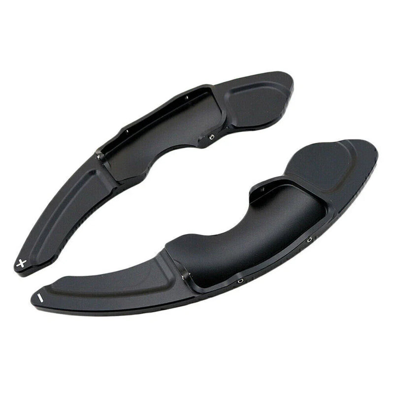 Lexus RC NX IS CNC Gear Shifter Paddle Extension (2015-2023)