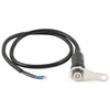 Motorcycle Handlebar Green Push Button Headlight Fog Light Switch