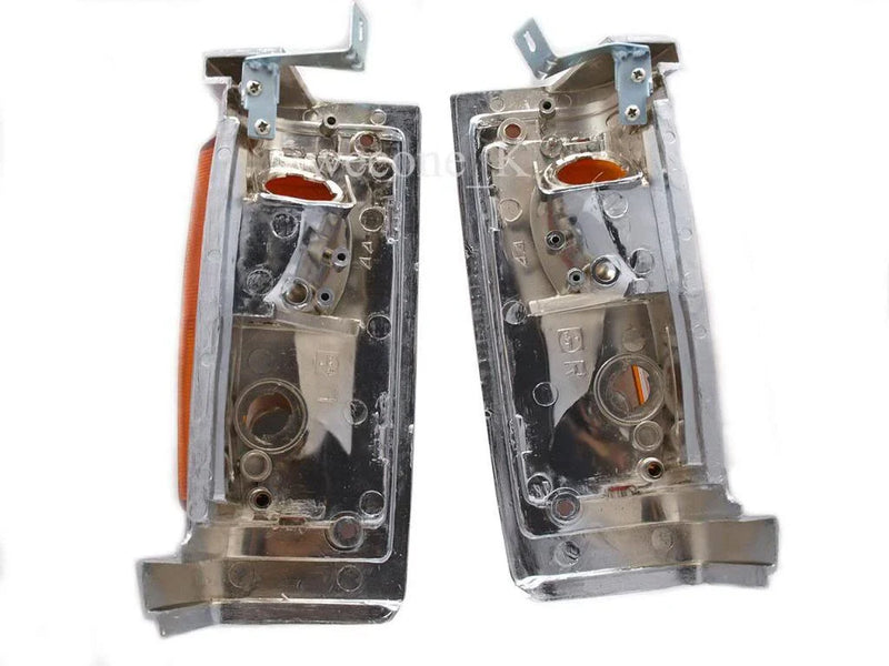 Nissan D21 Front Corner Side Light Lamp (1986-1992)