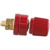 UK Remote Battery Stud 2 x Power Junction Post Connectors Kit
