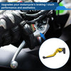 Yamaha YZF R1 Brake Clutch Lever (1998–2024)