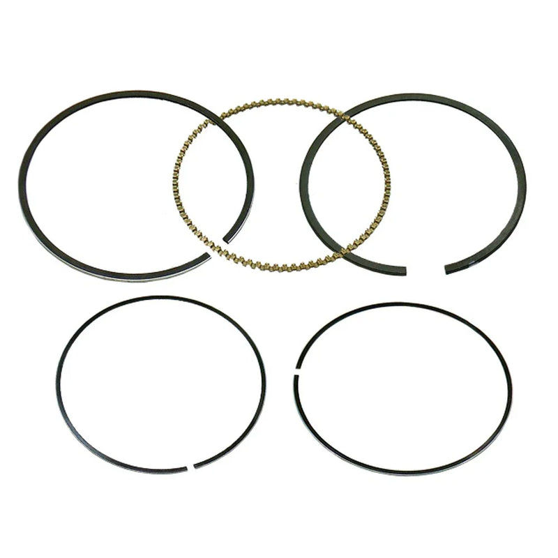 Polaris Scrambler 850 Namura / 88.5mm / .060 Over Bore Piston Rings
