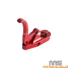 Kawasaki JetSki & Yamaha Superjet Red Watercraft Finger Throttle