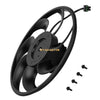 Can-Am Maverick X3 Cooling Radiator Fan Motor (2017–2024)