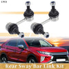 Jeep Patriot, Compass 2 x Rear Stabiliser Sway Bar Links (2007-2009)