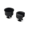 Dodge Ram 1500, 2500, 3500 Tailgate Pivot Bushing Set (2002-2009)