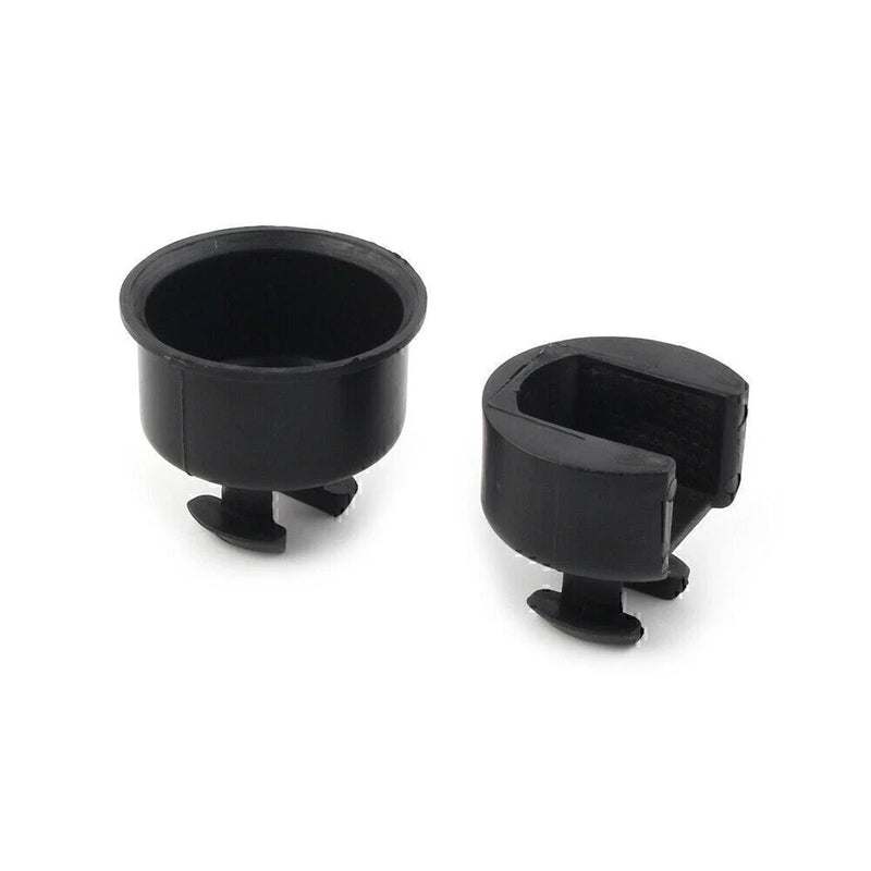 Dodge Ram 1500, 2500, 3500 Tailgate Pivot Bushing Set (2002-2009)