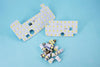 Toyota Landcruiser Prado 120 Series LED Interior Light Kit (2003-2009)