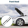Acura TL Front Hood Bonnet Lift Supports Struts (2006-2008)