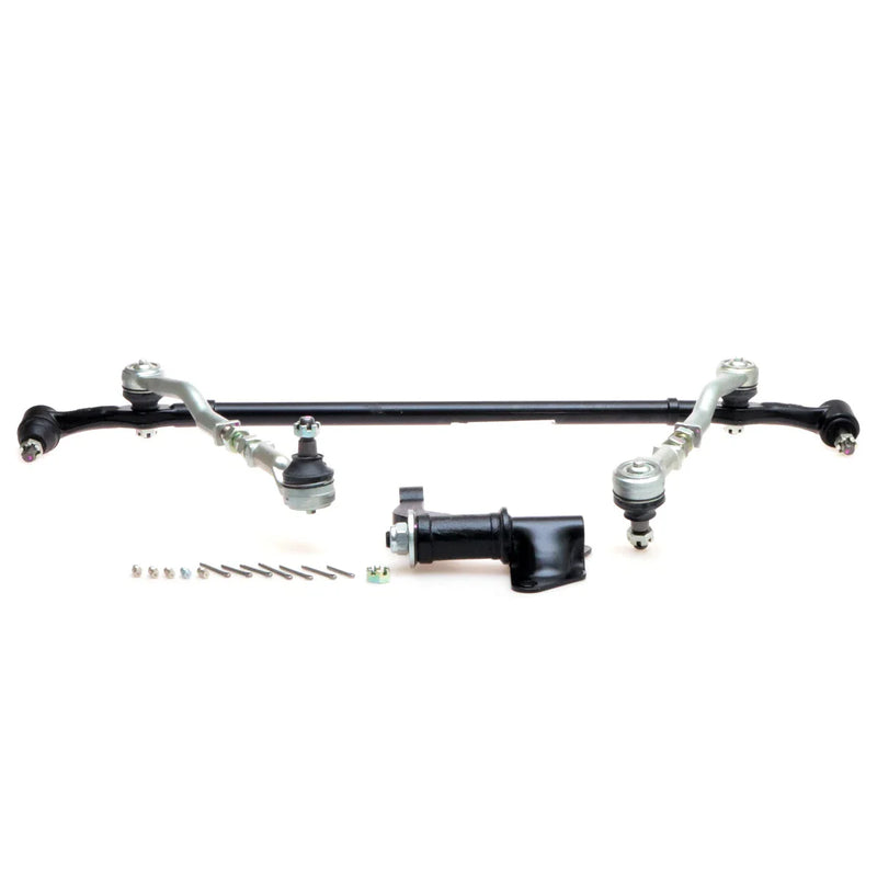 Nissan D22 ZDI3L Turbo Diesel Tie Rod Idler Arm Center Link Kit
