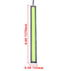 Car - Green 12V LED Strip DRL Daytime Running Lights ( Specified)