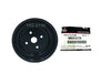 Mitsubishi Montero Pajero Sport 2.4 Water Pump Pulley (2005-2014)