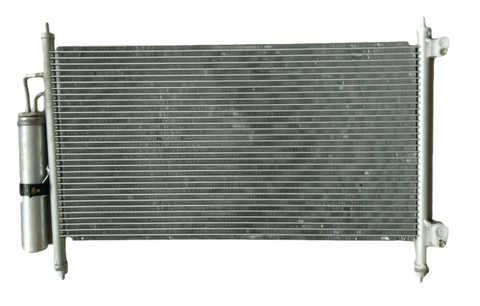 Condersor FOR Honda Civic FN 3D 2007-2012