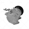 Mitsubishi Pajero NL 3.5L Petrol Air Conditioning Compressor (1997-2000)