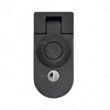 Caravan Camper Tradesman Trailer Tool Box Compression Lock Latch