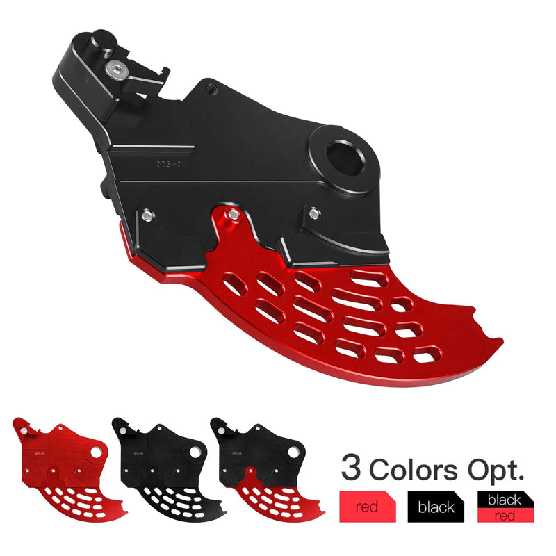 Beta RR 250-480 Xtrainer 300 Rear Brake Disc Guard (2015-2024)