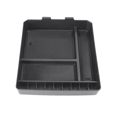 Toyota Prado FJ150 Center Console Armrest Storage Tray (2010-2016)