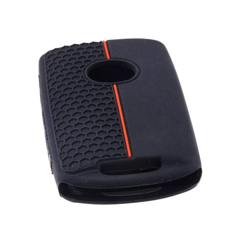 Mazda 3, 6, CX-30, CX-50, CX-60 Silicone Protective Key Cover Case
