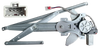 Honda CR-V Front Right Window Regulator with Motor (1997-2001)