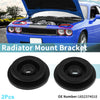Lexus ES300 Radiator Mount Bracket Set (1997–2001)
