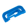 Mitsubishi SN 10 x Windscreen Molding Trim Retainer Clips Blue