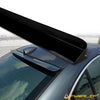 Chevrolet Impala Y5 Black Roof Spoiler (2000-2005)