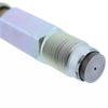 Ford Transit, Mitsubishi, Nissan, Vauxhall Fuel Pressure Relief Valve