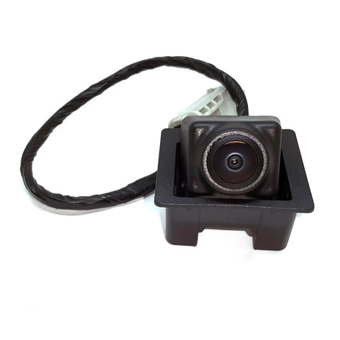 Chevrolet Trax Rear View Backup Parking Camera (2018–2022)
