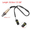 Mercedes-Benz ML350 2003-2005 O2 Oxygen Sensor (2 x Downstream)