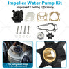 Mercury Mariner Tohatsu M8hp Impeller Water Pump Kit