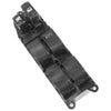 Toyota FZJ105 / HZJ105 Power Window Master Switch (1998–2002)